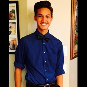 Meet your Posher, Manav